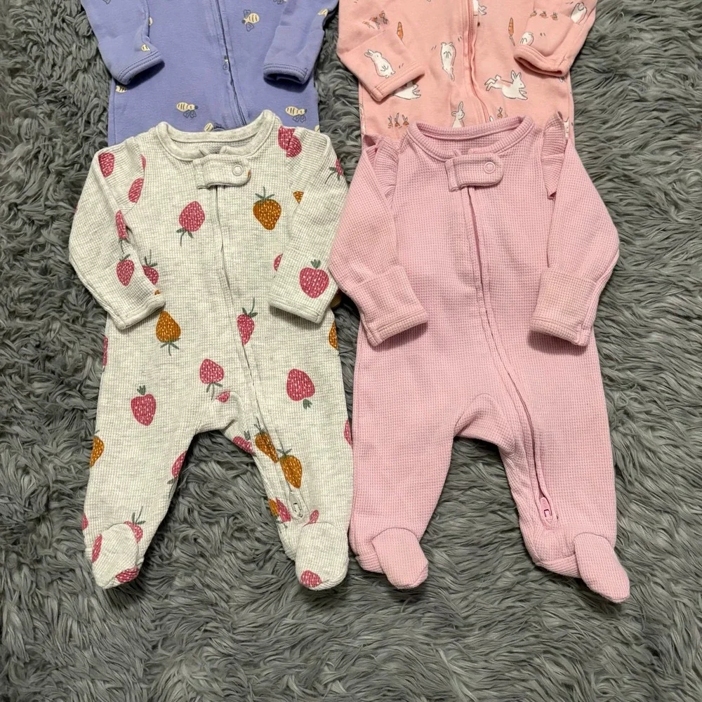 Carters carters sleeper